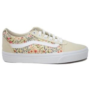 Vans Daisy Floral Old Skool Sneakers